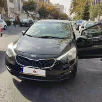 سراتو 2014