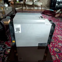 ماینر s19 تراهش 95