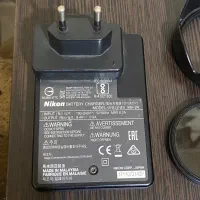 دوربین نیکون Nikon D5300+18-55mm|دوربین عکاسی و فیلمبرداری|گرگان, |دیوار