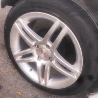 رینگ ولاستیک|قطعات یدکی و لوازم جانبی|خوانسار, |دیوار