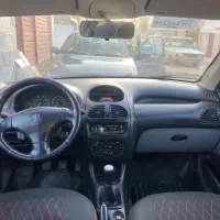 اس دی v8|خودرو سواری و وانت|قزوین, |دیوار