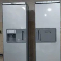 یخچال فریزرهیمالیا درحدنو|یخچال و فریزر|ساوه, |دیوار