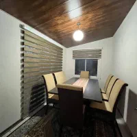 ویلاباغ۴۰۰م مبله فروش فوری به علت مهاجرت سند۶دانگ|فروش خانه و ویلا|ایزدشهر, |دیوار