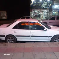 پژو پارس موتور جدید|خودرو سواری و وانت|نظرآباد, نظرآباد|دیوار