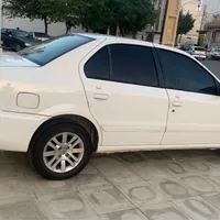 سمند سورن معمولی، مدل ۱۳۸۷|خودرو سواری و وانت|مریوان, |دیوار