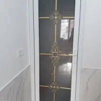 تولید درب و پنجره ی دوجداره و توری پلیسه ای|خدمات پیشه و مهارت|قشم, |دیوار