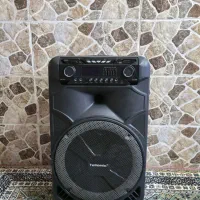 اسپیکر بلوتوثی تِلیونیکس مدل TMS4700