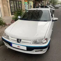 پژو پارس ۹۴