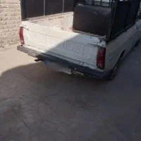 وانت بارمدل ۸۹ دوتاگلگیروکاپوت رنگ