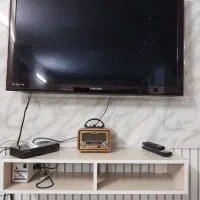 تلوزیون|تلویزیون و پروژکتور|اراک, |دیوار