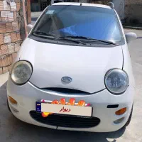 ام وی ام ۱۱۰چهار سیلندر|خودرو سواری و وانت|بندر گز, |دیوار