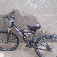 دوچرخه