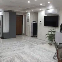 91متر گلزار کوچه نادری طبقه اول فول تجهیز|فروش آپارتمان|همدان, |دیوار