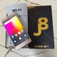 گوشی BLU|موبایل|تربت جام, شهرک معلم|دیوار