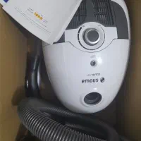 جاروبرقی اسنوا ۱۸۰۰ وات، مناسب جهیزیه|جاروبرقی، جارو شارژی، بخارشو|کوهدشت, |دیوار