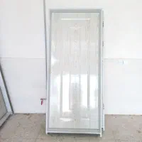 ۶عدد درب نو وآکبند با چهارچوب|حراج|باغ حلی, |دیوار