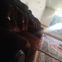 مبل 9 نفره کار نکرده|مبلمان خانگی و میز عسلی|شوشتر, |دیوار