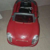 ماشین شارژی