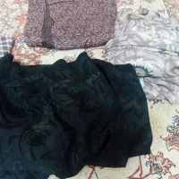 چادر ساده|لباس|یزد, |دیوار