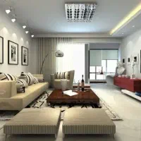 180متر3خ-مسترهمت-جنوبی4واحدی-هوشمندصفرکلیدنخورده