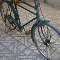 دوچرخه|دوچرخه، اسکیت، اسکوتر|نیشابور, خط کاشمر|دیوار