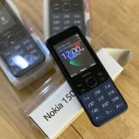 نوکیا ۱۵۰ ۲۰۲۰ دوسیمکارت/صفحه بزرگ/پلمپ/رمخور