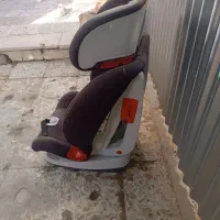 صندلی ماشین کودک|تخت و صندلی بچه|قم, حاج زینل|دیوار