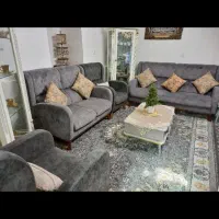 فروش مبل|مبلمان خانگی و میز عسلی|اردکان, |دیوار