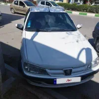 پژو پارس 86 معاوضه با آریسان 2