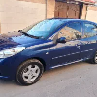 پژو 207 مدل 90|خودرو سواری و وانت|گرگان, |دیوار