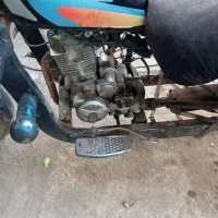 موتور سچرخ تمیز|موتورسیکلت|ساوه, |دیوار