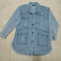 مانتو لی|لباس|قرچک, میرزائی جنوبی|دیوار