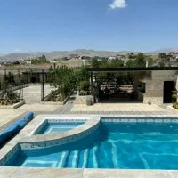 ویلا-دوبلکس-لوکس