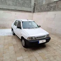 پراید مدل ۹۸دوگانه|خودرو سواری و وانت|رباط‌کریم, رباط‌کریم|دیوار