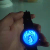 mi watch|ساعت|مشهد, شهید آوینی|دیوار