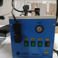 اتو  بخار پرس ایتالیایی اصل|اتو و لوازم اتو|تهران, ابوذر|دیوار