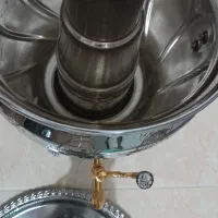 مدل طاووس|سماور، چایساز، قهوهساز|بروجرد, |دیوار