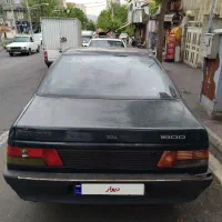 پژو آردی مدل 84 انژکتور