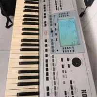 بهترین خریدار ارگ کیبورد و پیانو نقد در محل