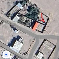 فروشن زمین روستاین کورگاه(هماشهر)