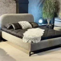 تخت دونفره