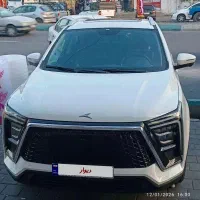 کی ام سی X5. مدل دیماه 1404. صفرخشک