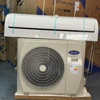 کولرگازی کنترل آمپر کمپانی آمریکایی کریر CARRIER