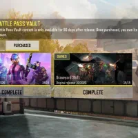 اکانت کالاف دیوتی|کنسول، بازی ویدئویی و آنلاین|پادنا, |دیوار