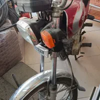 موتور سالم ب شرط|موتورسیکلت|اسلام‌شهر, کاشانک|دیوار