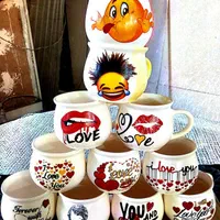 فروش لیوان ماگ به صورت عمده ای وتکی
