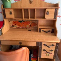 سرویس تخت خواب نوجوان دزدان دریایی|تخت و سرویس خواب|تهران, دارآباد|دیوار