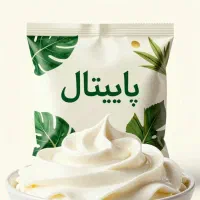 خامه قنادی پاپیتال