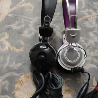 2عدد هدفن|لوازم جانبی موبایل و تبلت|وحیدیه, |دیوار