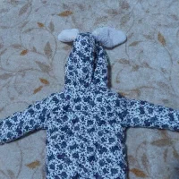 کابشن بچگانه 2ساله در حد نو